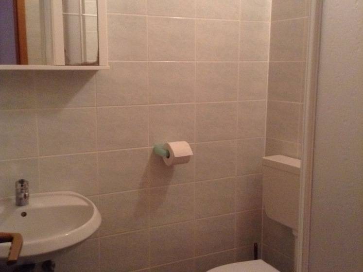 חדר סטנדרט נוף לפארק, Pansion Laguna