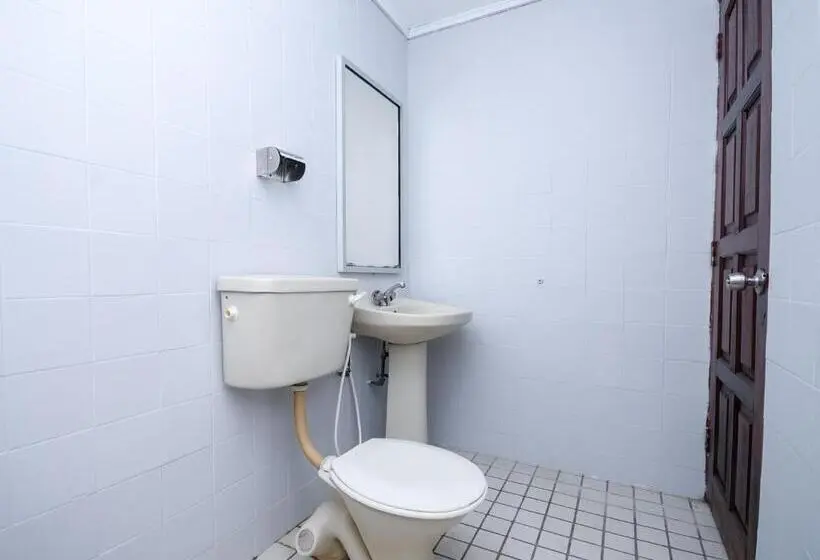 سوییت سوپریور, Telang Usan Hotel Miri By Oyo Rooms