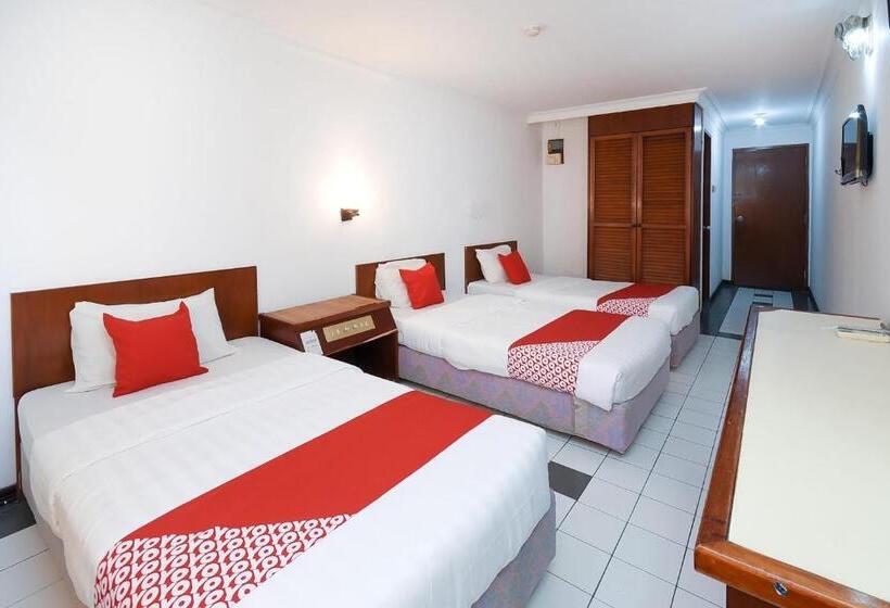 سوییت سوپریور, Telang Usan Hotel Miri By Oyo Rooms