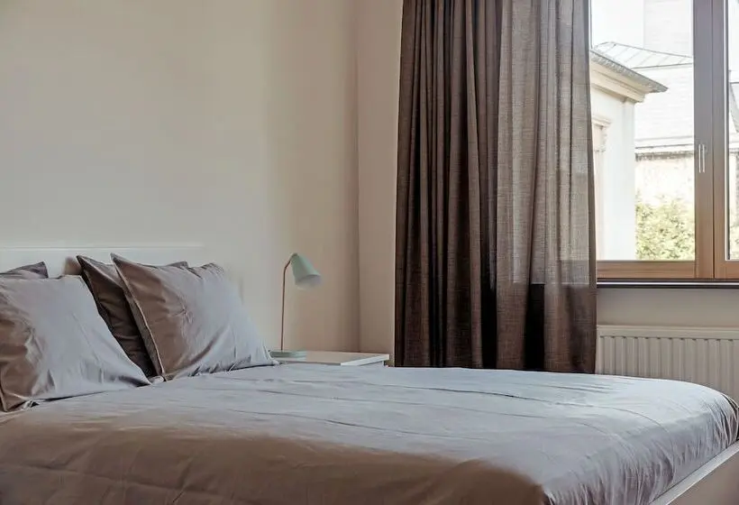 آپارتمان 1 خوابه, Vistay Apartments