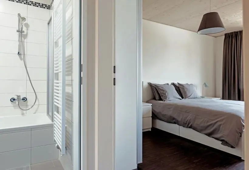 آپارتمان 1 خوابه, Vistay Apartments