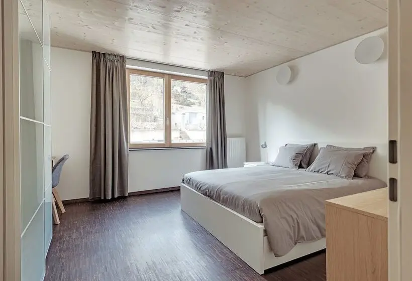 آپارتمان 2 خوابه, Vistay Apartments