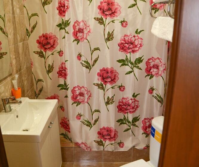 デラックスルーム, Alexandriasheremetyevo