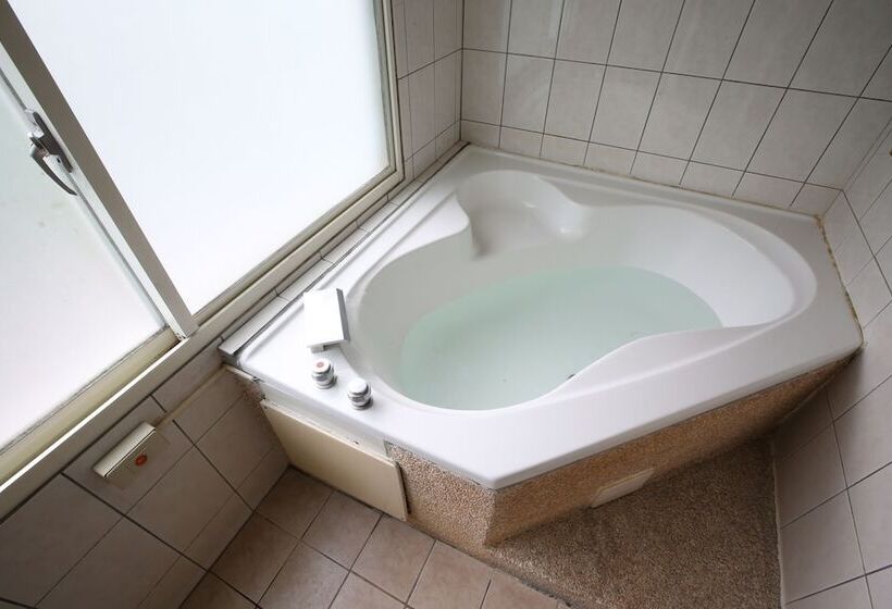 اتاق استاندارد, Chuang Tang Spring Spa Hotel Deyang