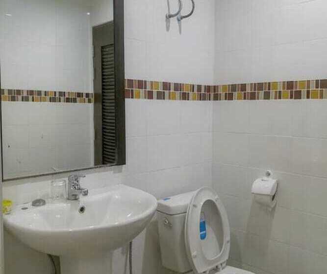 스탠다드 룸, K.m. House