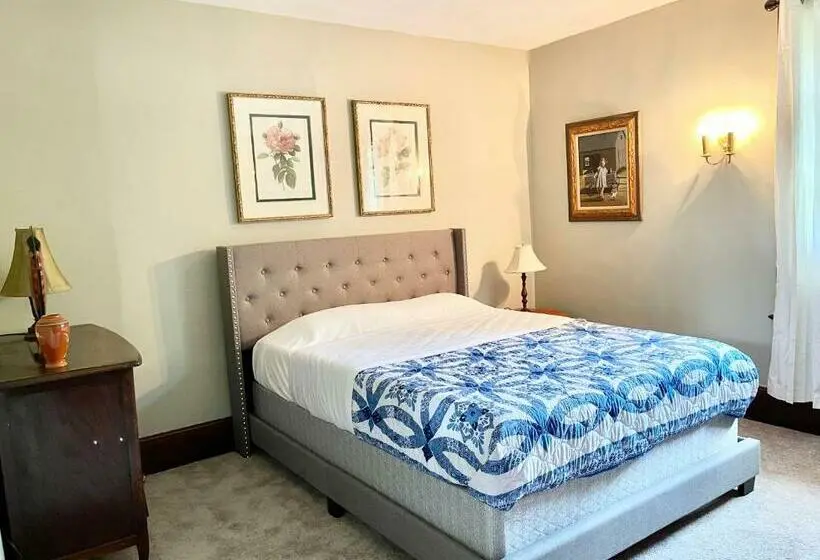 デラックスルーム, Rock Castle Resort