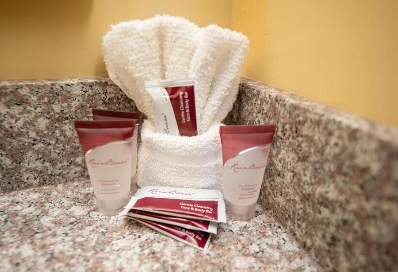 标准间, Casa Bella Inn Huntington Park