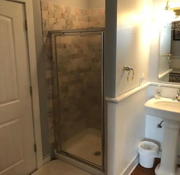スタンダードルーム, Stamford Gables Bed And Breakfast