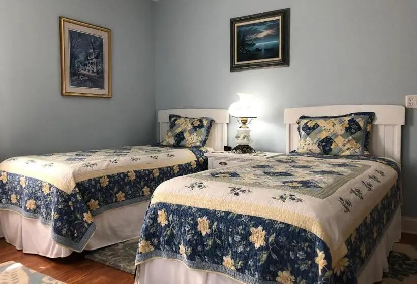 スタンダードルーム, Stamford Gables Bed And Breakfast