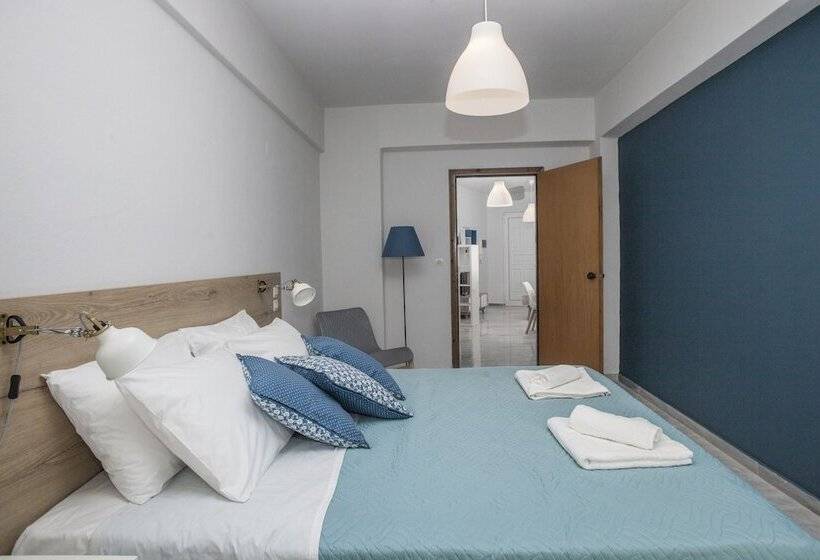 Family Apartment, Theros