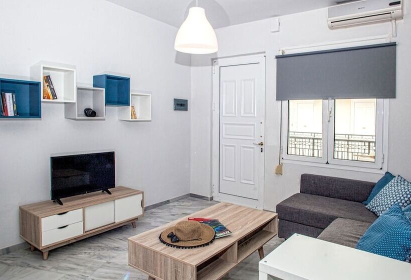 Family Apartment, Theros