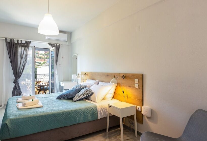 Family Apartment, Theros