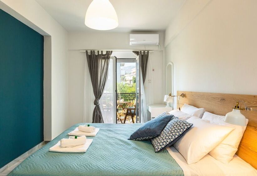 Family Apartment, Theros