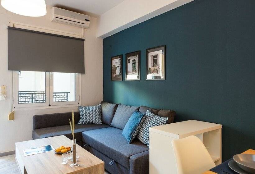 Family Apartment, Theros