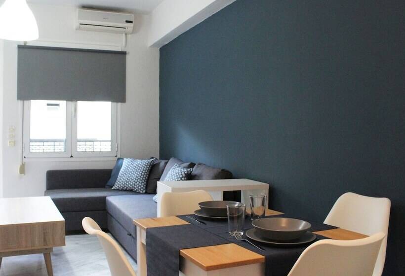 Family Apartment, Theros