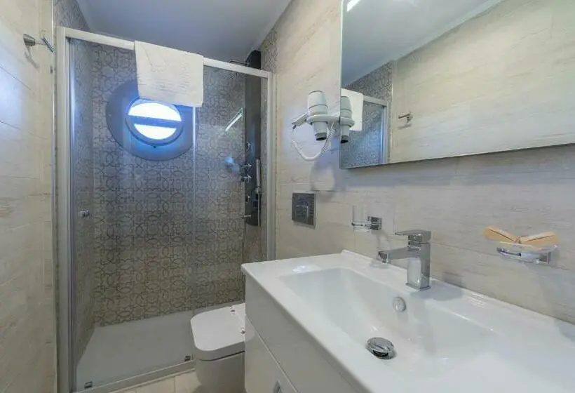 Suite Deluxe, Bademli Konak Otel