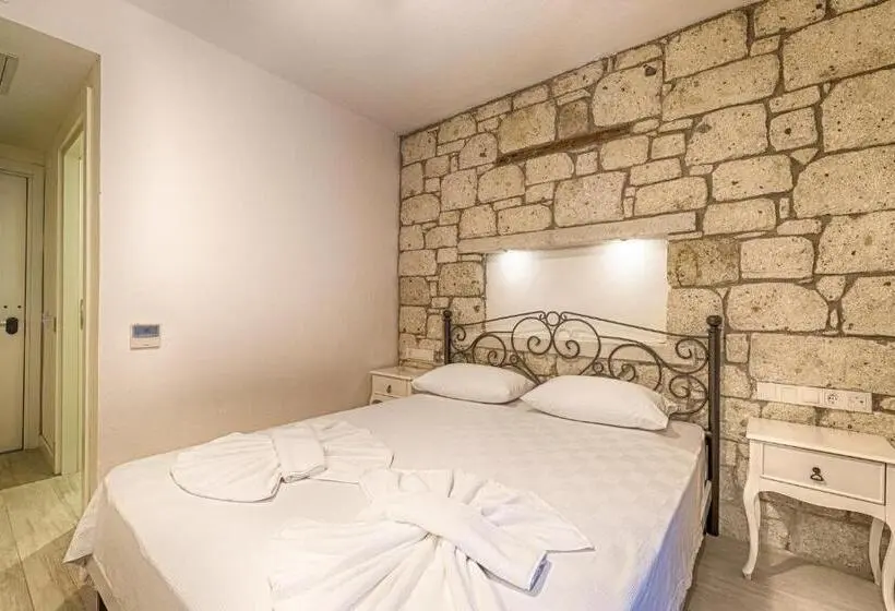 Camera Standard con Balcone, Bademli Konak Otel