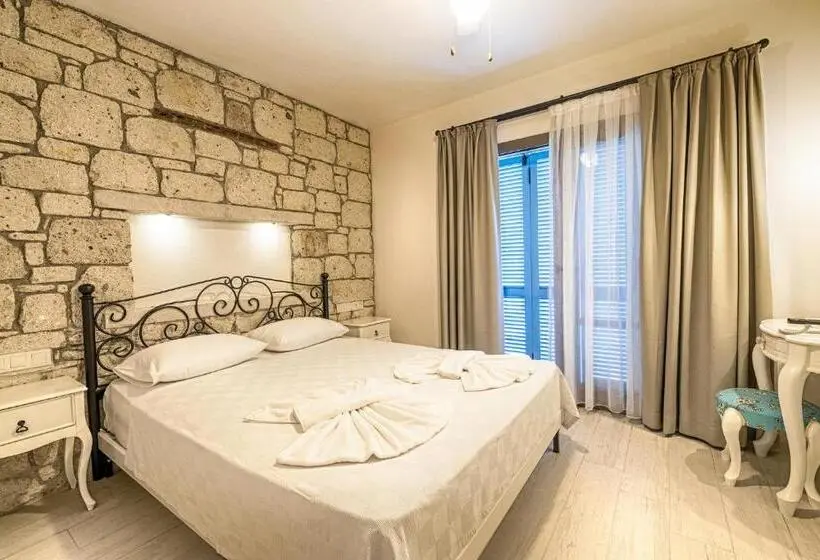 Camera Standard con Balcone, Bademli Konak Otel