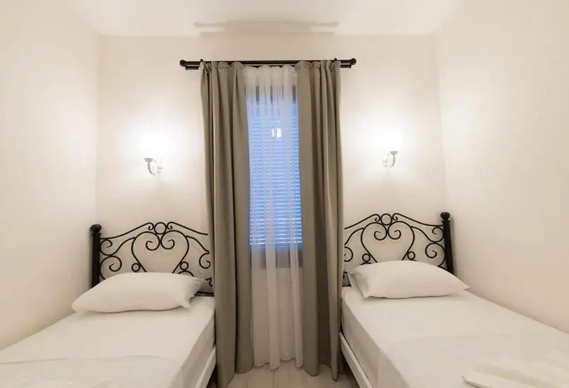 Suite Deluxe, Bademli Konak Otel