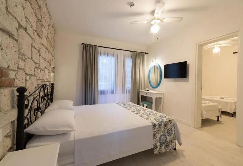 Suite Deluxe, Bademli Konak Otel