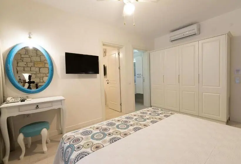 Suite Deluxe, Bademli Konak Otel