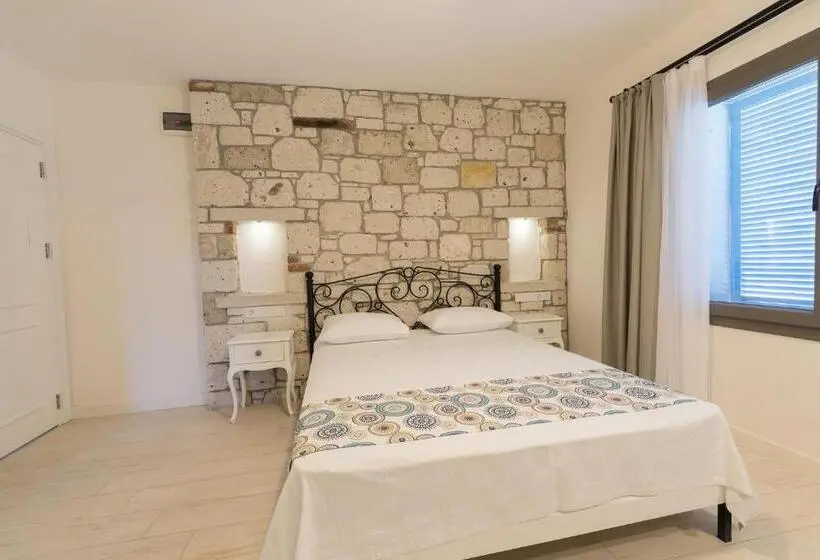 Suite Deluxe, Bademli Konak Otel