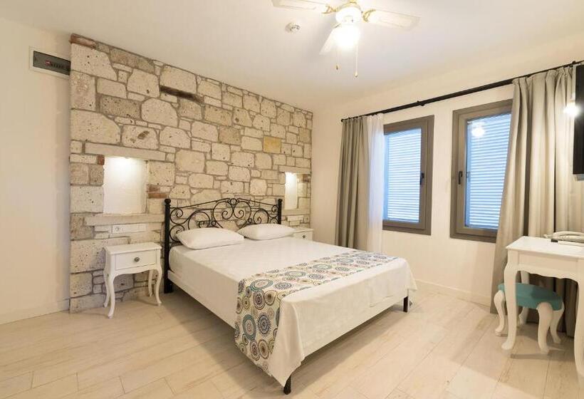 سوییت لوکس, Bademli Konak Otel