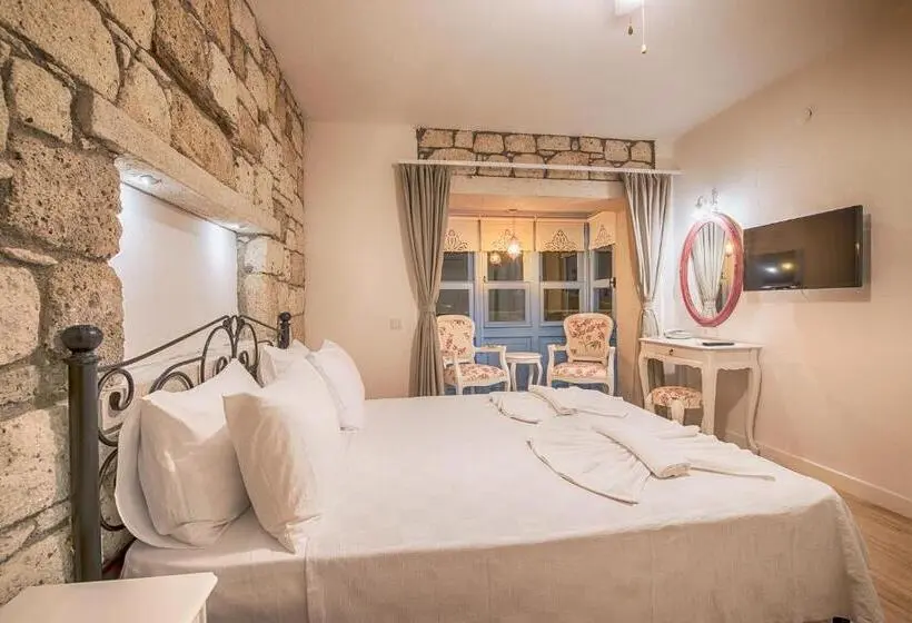 Suite, Bademli Konak Otel