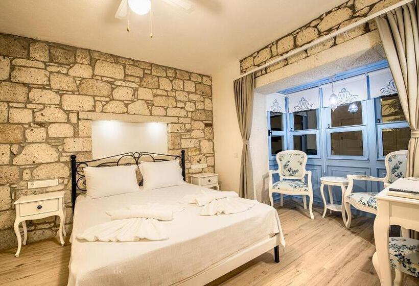 Люкс, Bademli Konak Otel