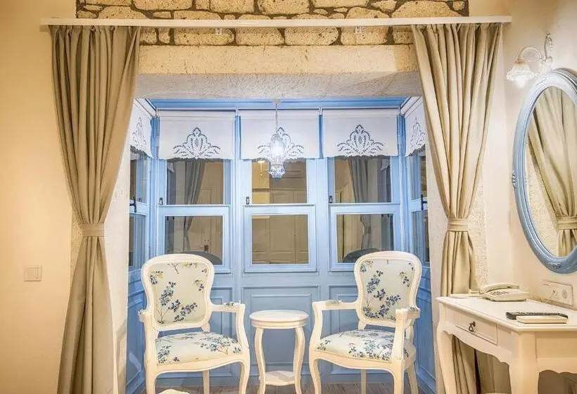 Suite, Bademli Konak Otel
