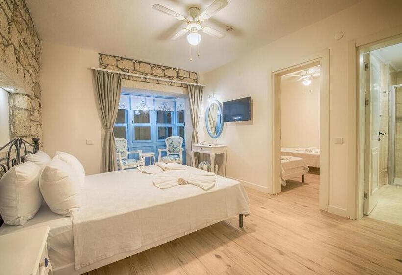 سوییت, Bademli Konak Otel