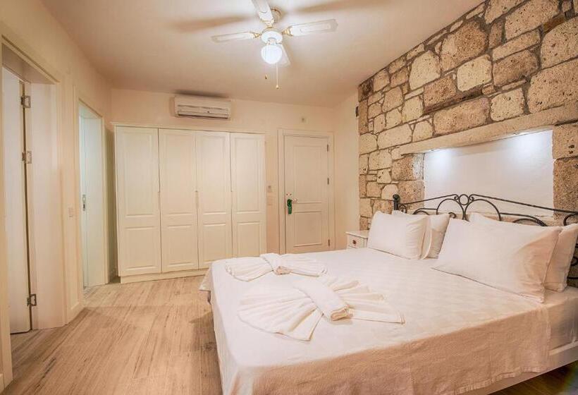 Люкс, Bademli Konak Otel