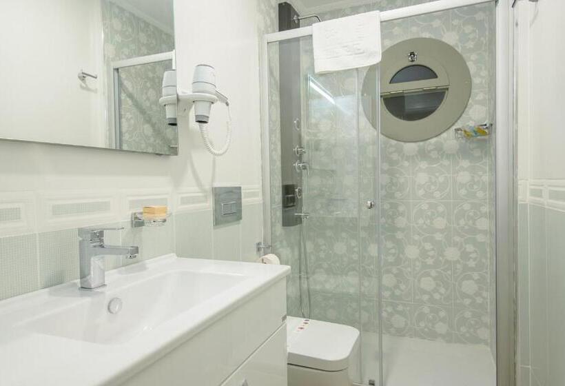 سوییت, Bademli Konak Otel