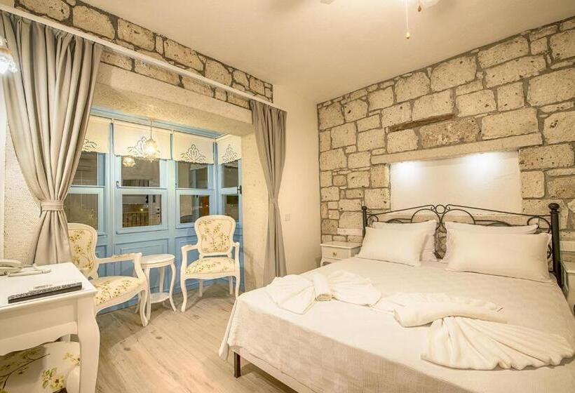 Люкс, Bademli Konak Otel