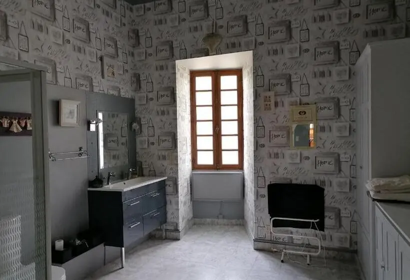 デラックスルーム, Domaine Des Anges