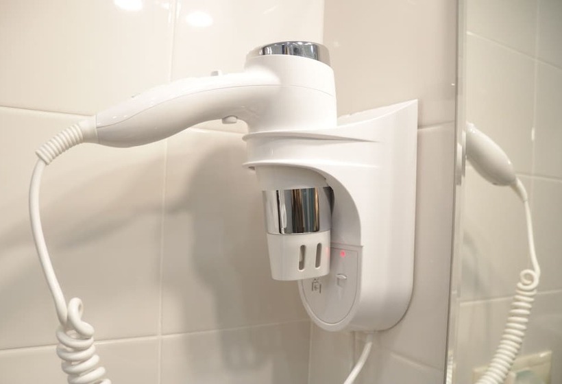 تختخواب در اتاق مشترک, Hostel Arbat 42