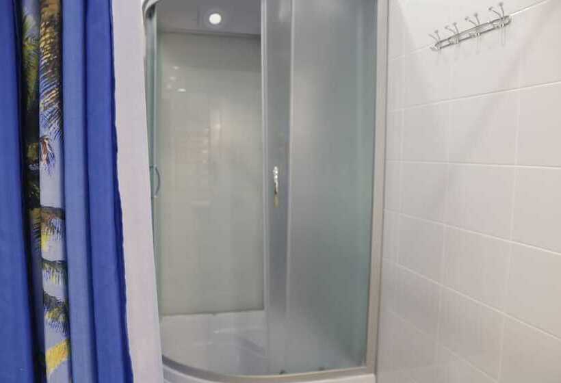 اتاق اکونومی, Hostel Arbat 42