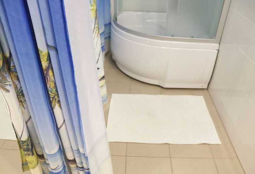 اتاق اکونومی, Hostel Arbat 42