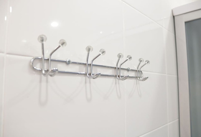 اتاق اکونومی, Hostel Arbat 42