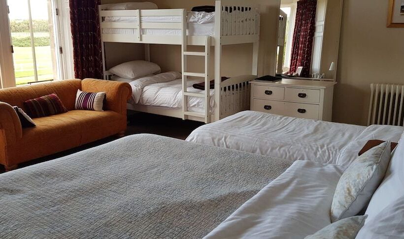 Семейный Номер, Arden House   Rooms With Continental Breakfast