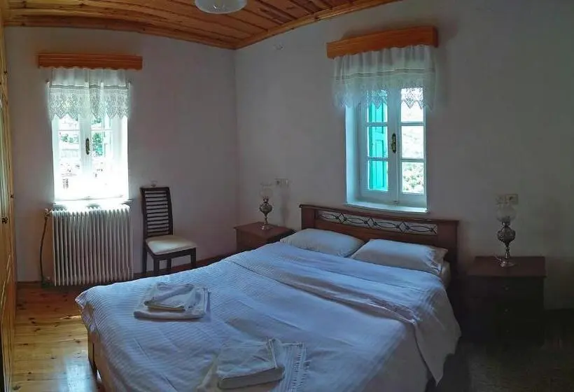 2ベッドルームアパートメント, Guesthouse Iro