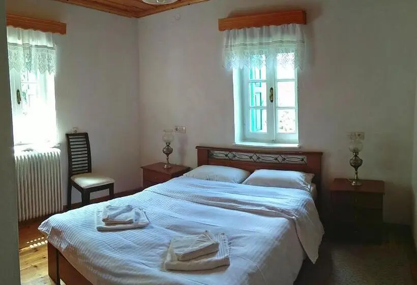 2ベッドルームアパートメント, Guesthouse Iro