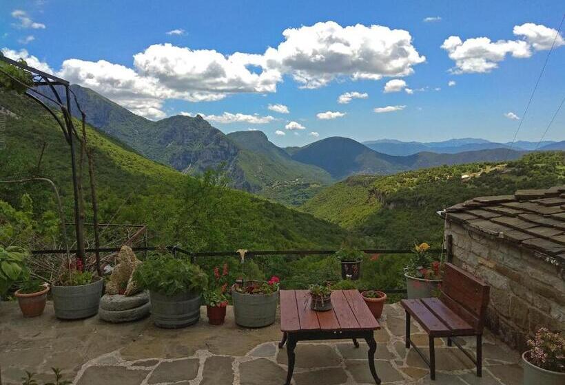 חדר סטנדרט עם נוף, Guesthouse Iro