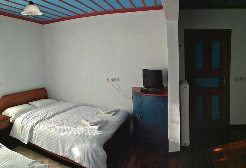 Номер Стандартный с Видом, Guesthouse Iro