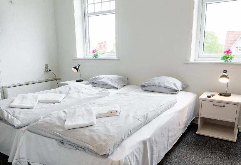 Standard-huone, Abild Kro &