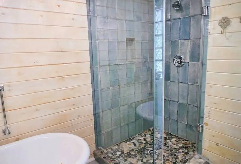 スイート, Beachview Inn And Spa