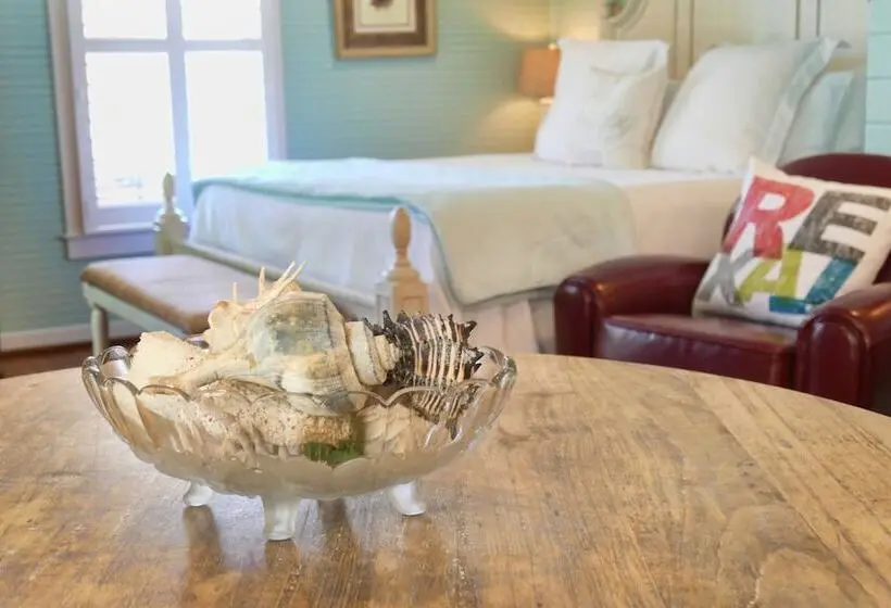 スイート, Beachview Inn And Spa