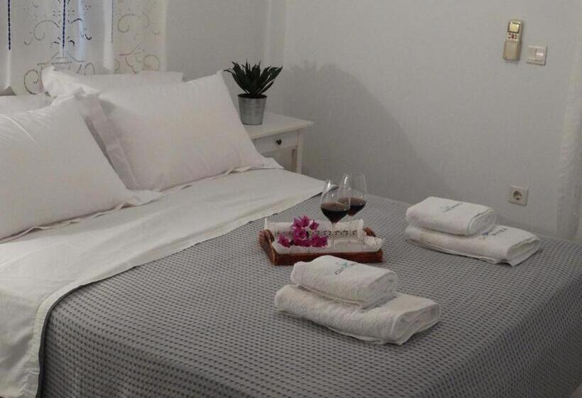 Номер Economy Вид на Море, Castelopetra