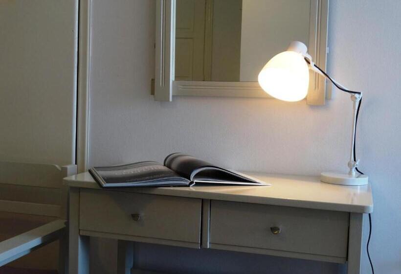 Номер Economy Вид на Море, Castelopetra