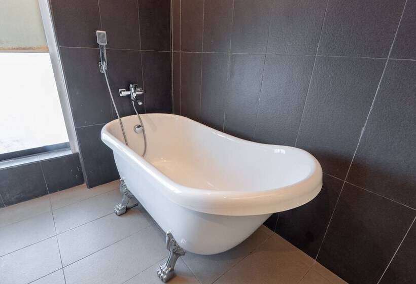 اتاق لوکس, Apple Hotel Times Square